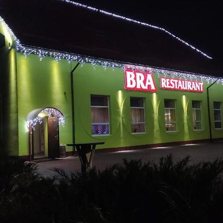 Hotel Bra Haus à Branev Extérieur photo