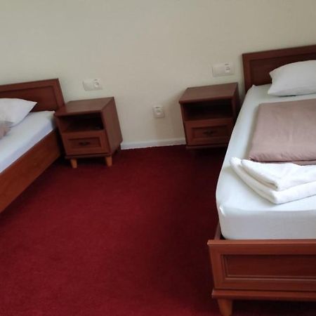 Hotel Bra Haus à Branev Extérieur photo
