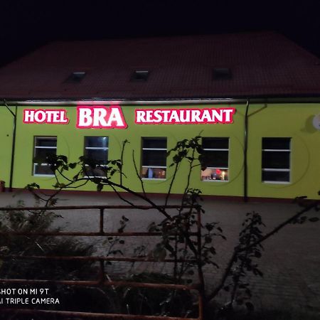 Hotel Bra Haus à Branev Extérieur photo