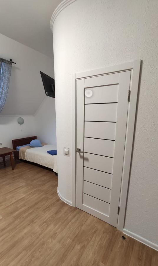 Hotel Bra Haus à Branev Extérieur photo