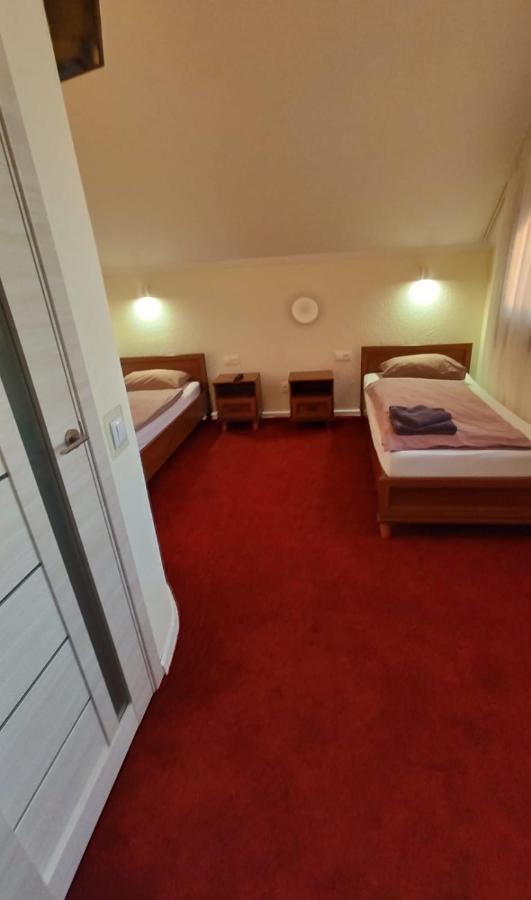 Hotel Bra Haus à Branev Extérieur photo