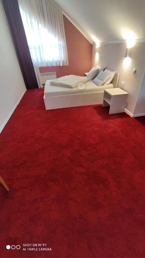 Hotel Bra Haus à Branev Extérieur photo