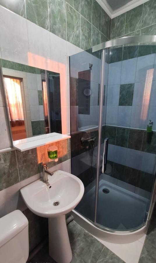 Hotel Bra Haus à Branev Extérieur photo