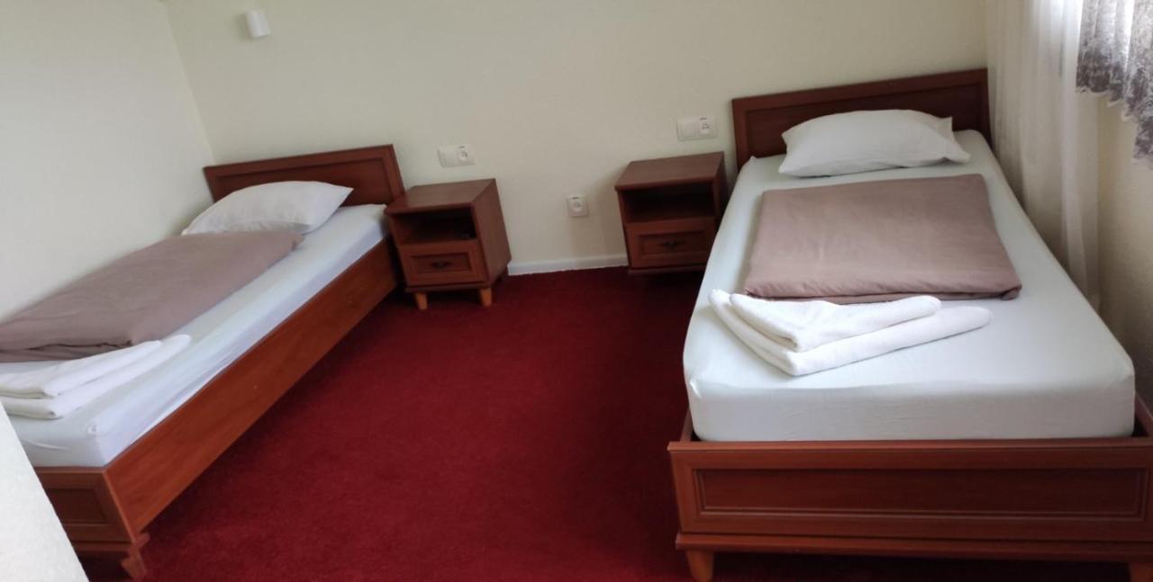Hotel Bra Haus à Branev Extérieur photo