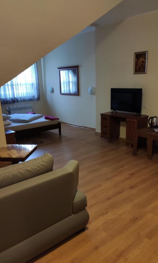 Hotel Bra Haus à Branev Extérieur photo
