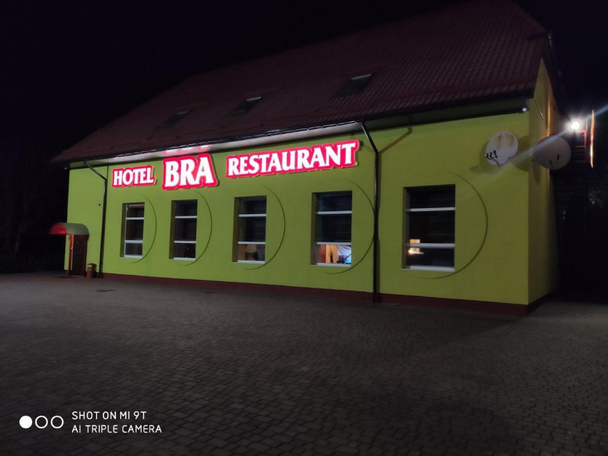 Hotel Bra Haus à Branev Extérieur photo