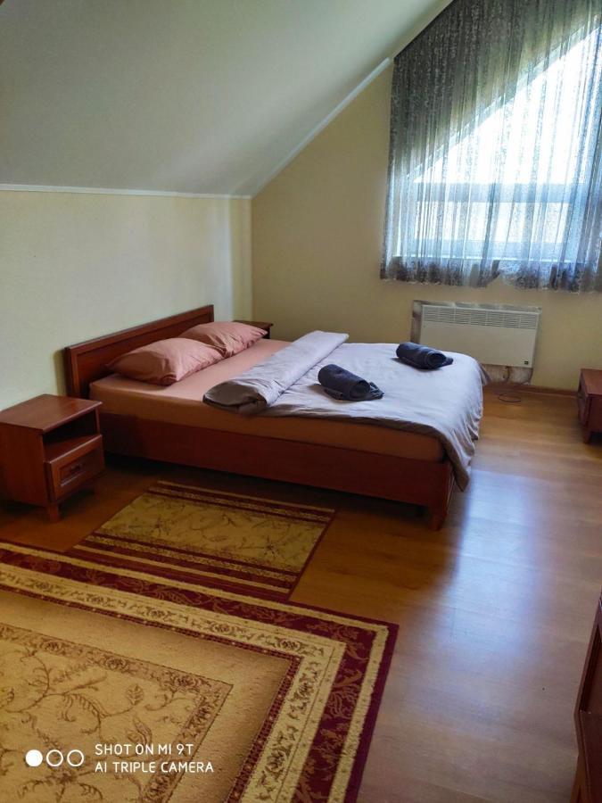 Hotel Bra Haus à Branev Extérieur photo