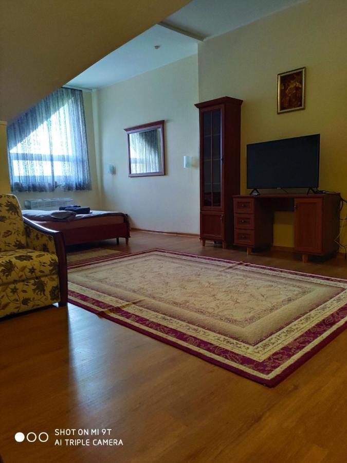 Hotel Bra Haus à Branev Extérieur photo